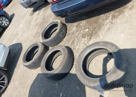 2002 Lexus Ls 430 from USA, damaged, VIN JTHBN30F220092097